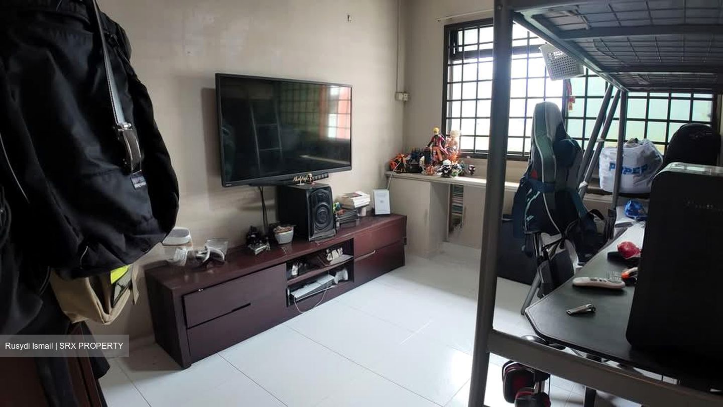 Blk 760 Woodlands Avenue 6 (Woodlands), HDB 5 Rooms #594473881